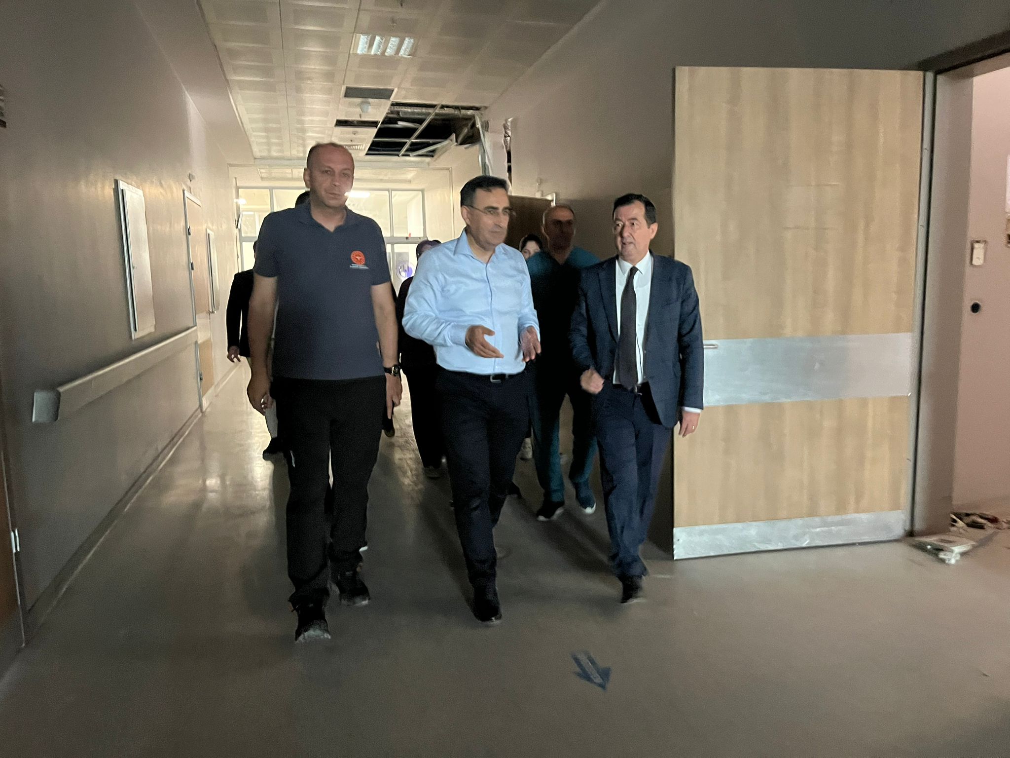 Mi̇lletveki̇li̇ Arslan’dan Afyon’a Modern Tüp Bebek Merkezi̇ Müjdesi̇3