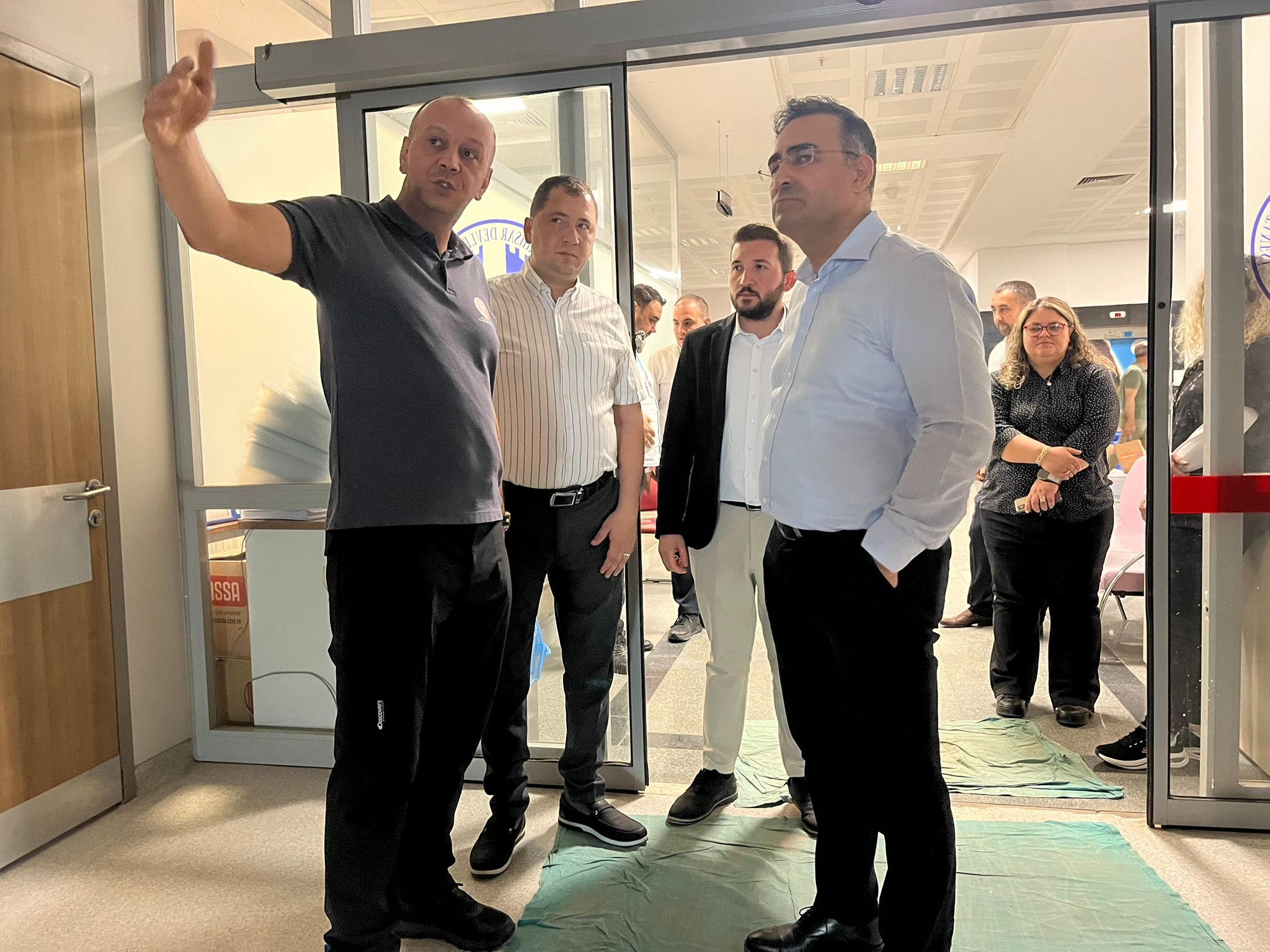 Mi̇lletveki̇li̇ Arslan’dan Afyon’a Modern Tüp Bebek Merkezi̇ Müjdesi̇8