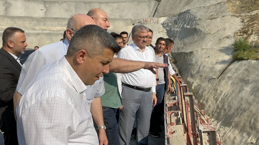 Mi̇lletveki̇li̇ Yurdunuseven’den Şuhut Köyleri̇ne Zi̇yaret