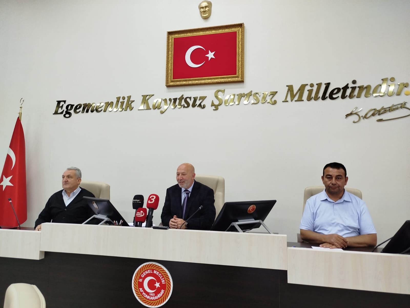 Seracılıktan Kırsal Hizmete
