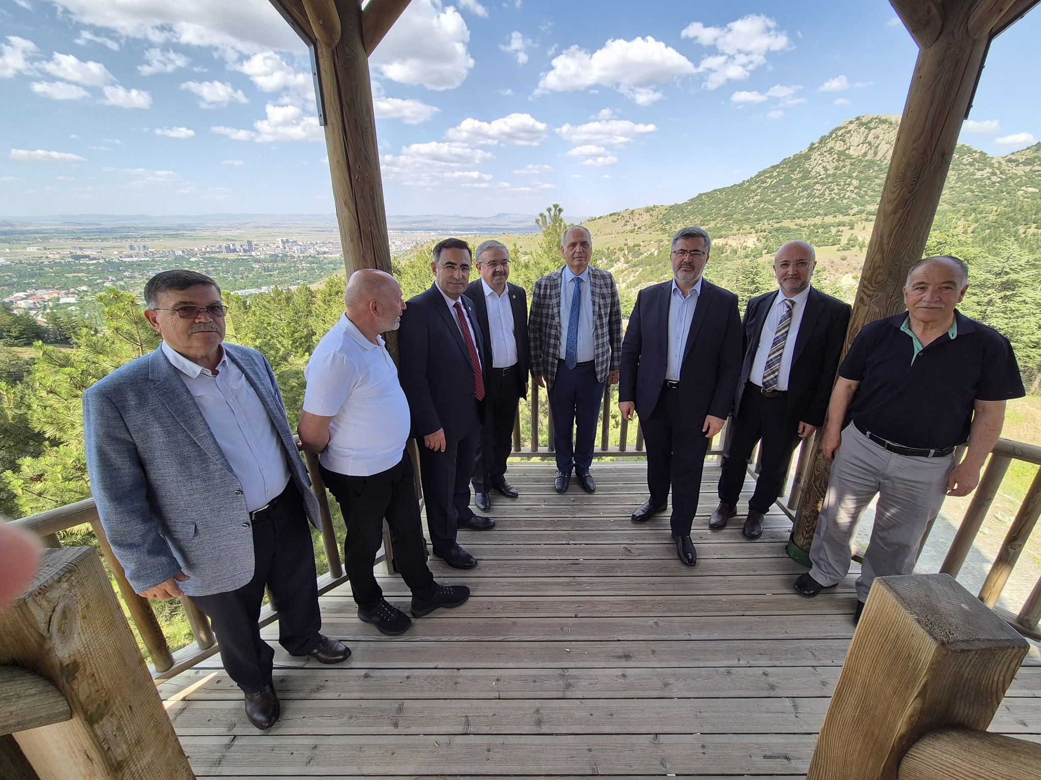 Seyir Terası