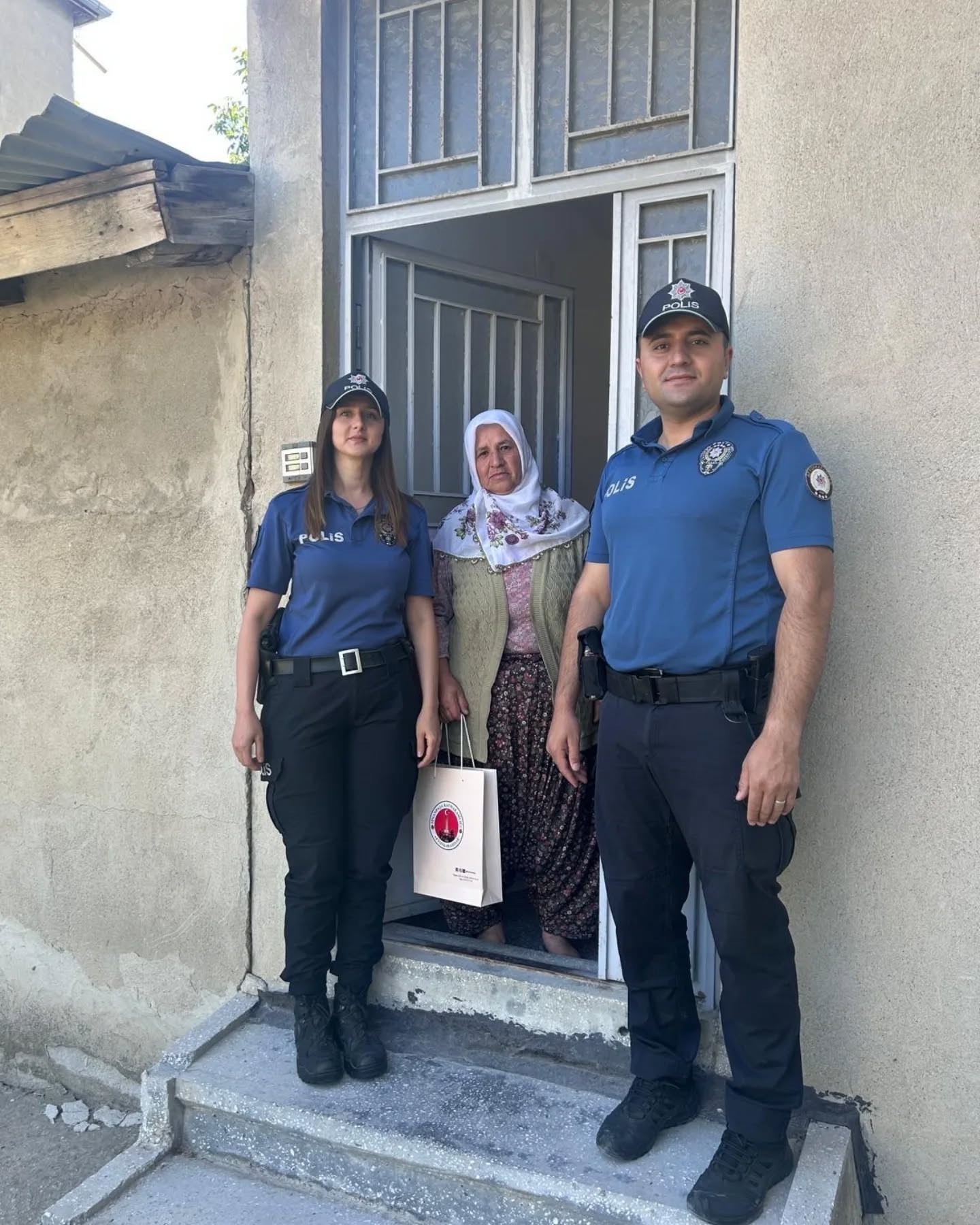 Sinanpaşa’da Bayram Vefalı Geçti 2