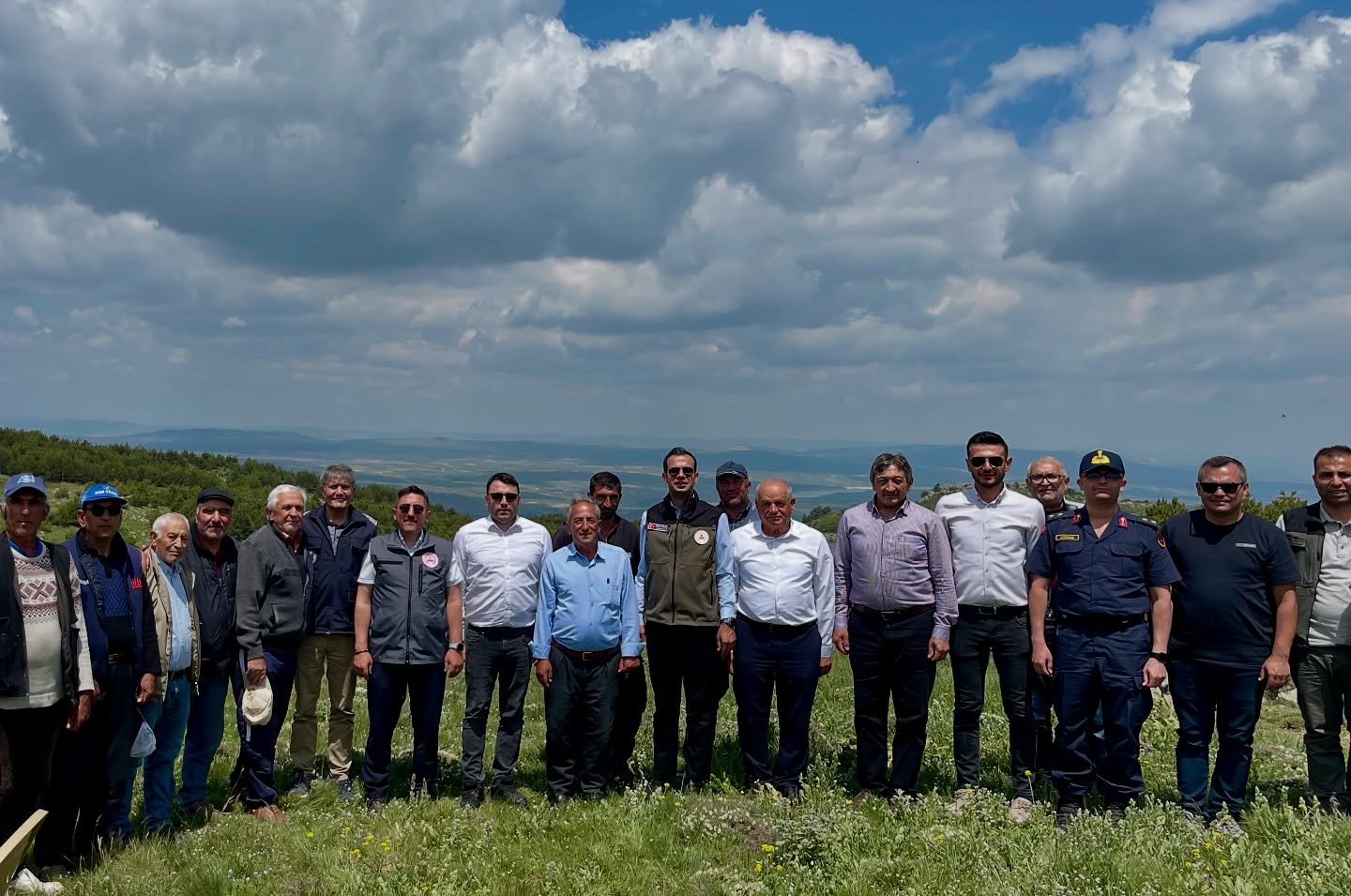 Si̇nanpaşa’da Yapimi Devam Eden Projeler Ne Durumda.,.,.,