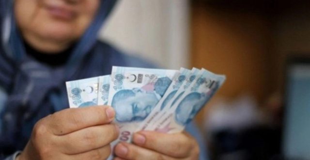 Son Dakika Mujdesi Torba Teklifte Surpriz Degisiklik. Memurlar Icin Kritik 2 Madde Eklendi 640X331