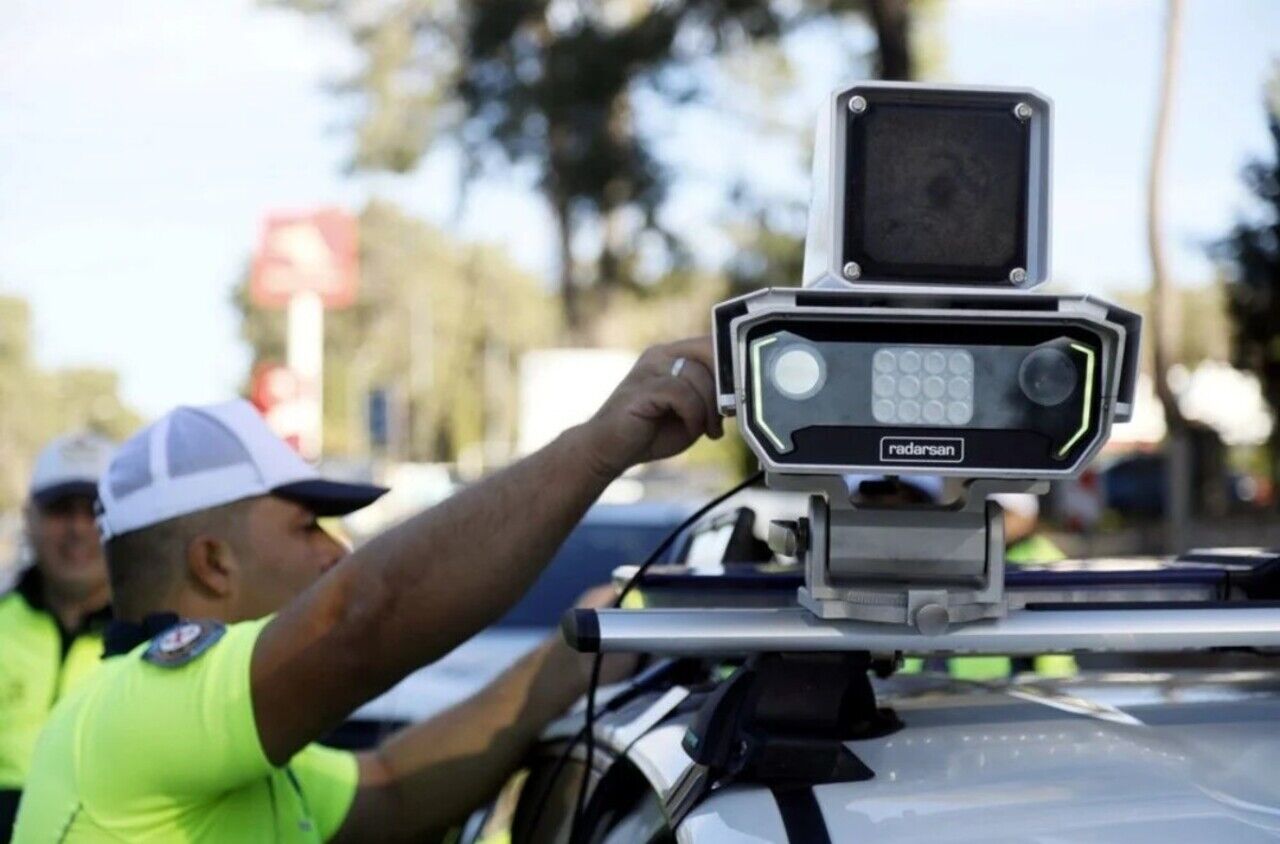 Suruculere Kara Haber Milyonlarca Kisiyi Etkileyecek Yeni Uygulama Cezadan Kacis Artik Imkansiz 42030