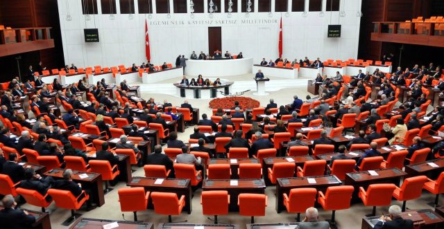 T B M Mden Flas Karar 6 Maddelik Yeni Duzenleme Resmen Kabul Edildi 640X331
