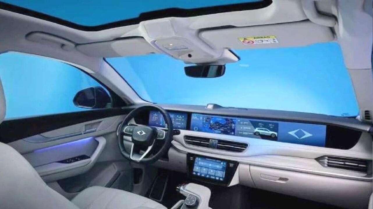 Turkiye Nin Gururu Togg T10X Ten Buyuk Adim 400 000 Tl Ye Sifir Kilometre Suv Satisa Cikti