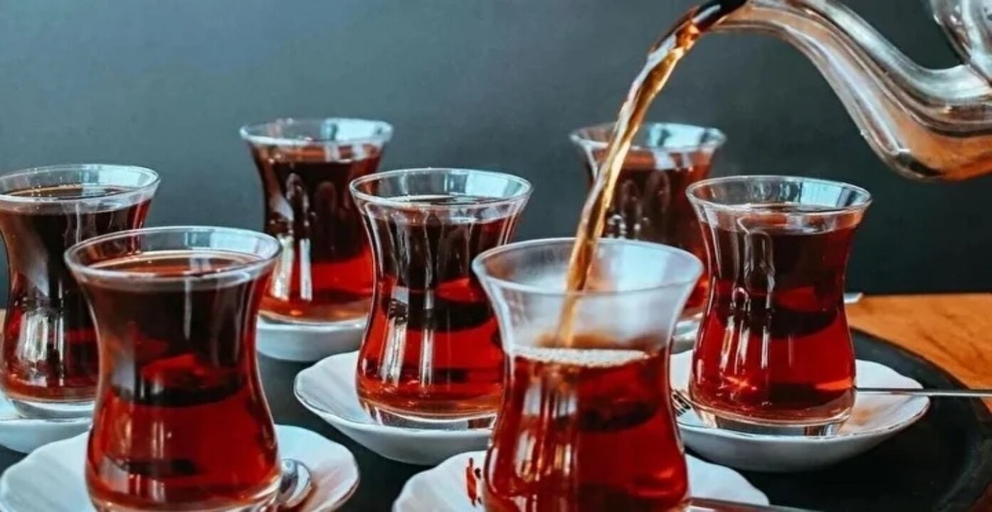 Ulke Genelinde Sok Unlu Cay Markasinda Hile Iddiasi 81 Ilin Tamaminda Satiliyor