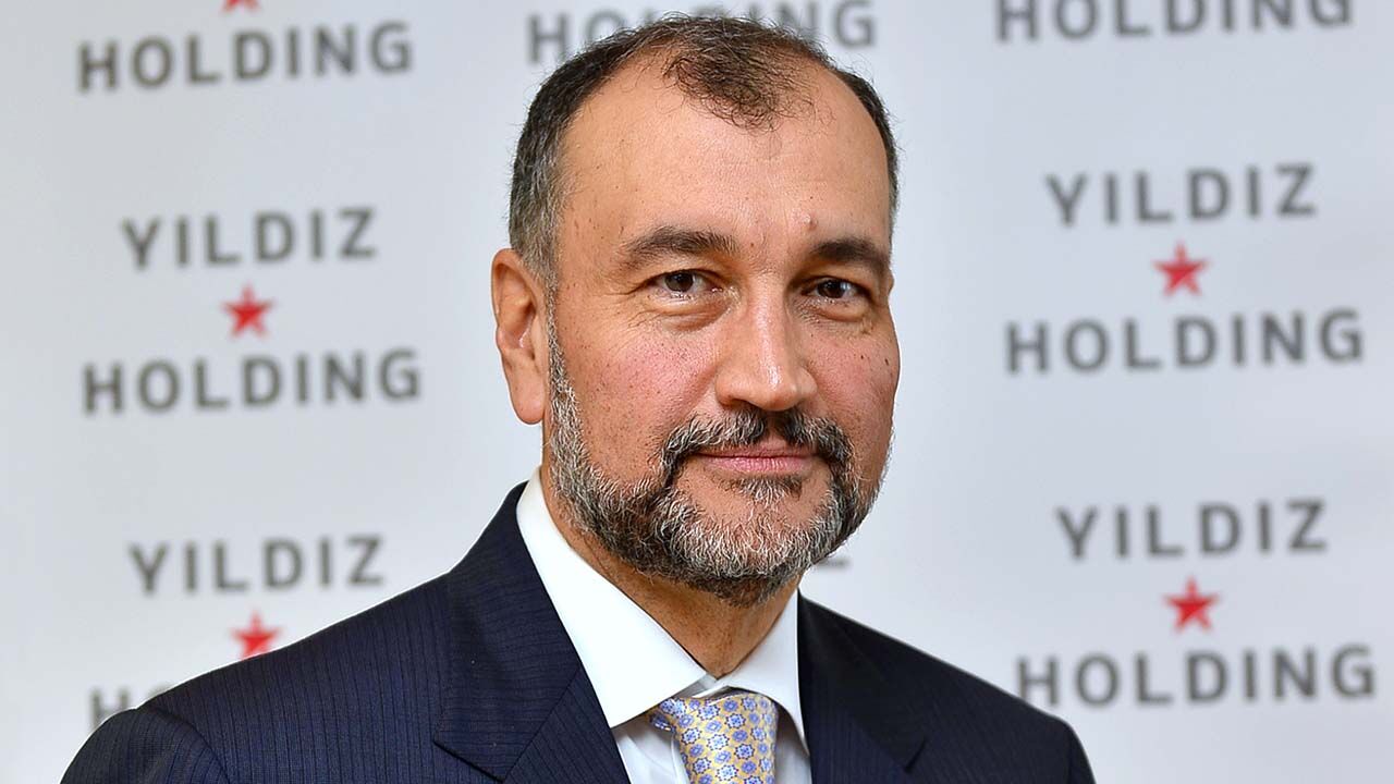 Ülker