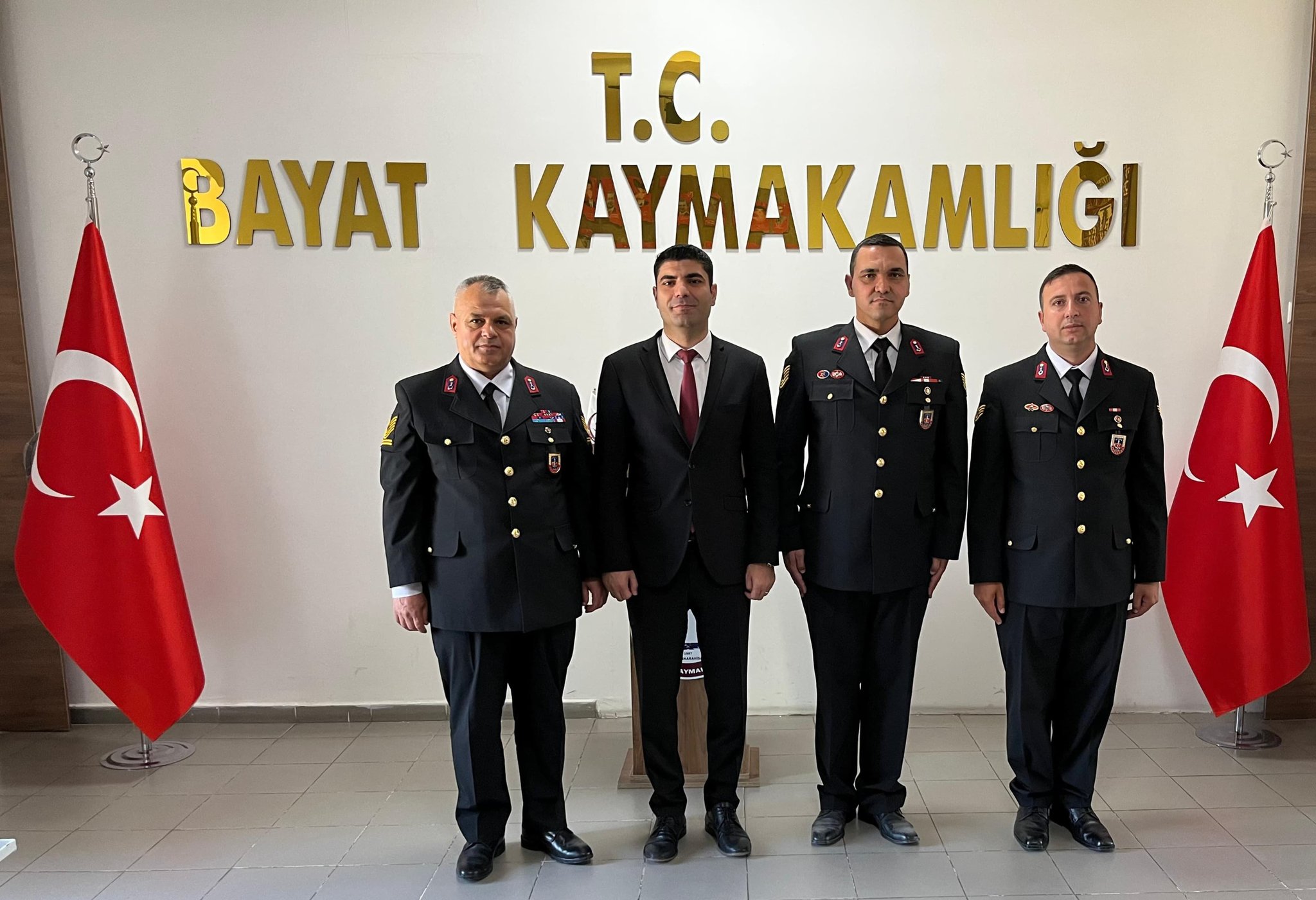 Vatan Nöbetinin Sessiz Kahramanları (1)