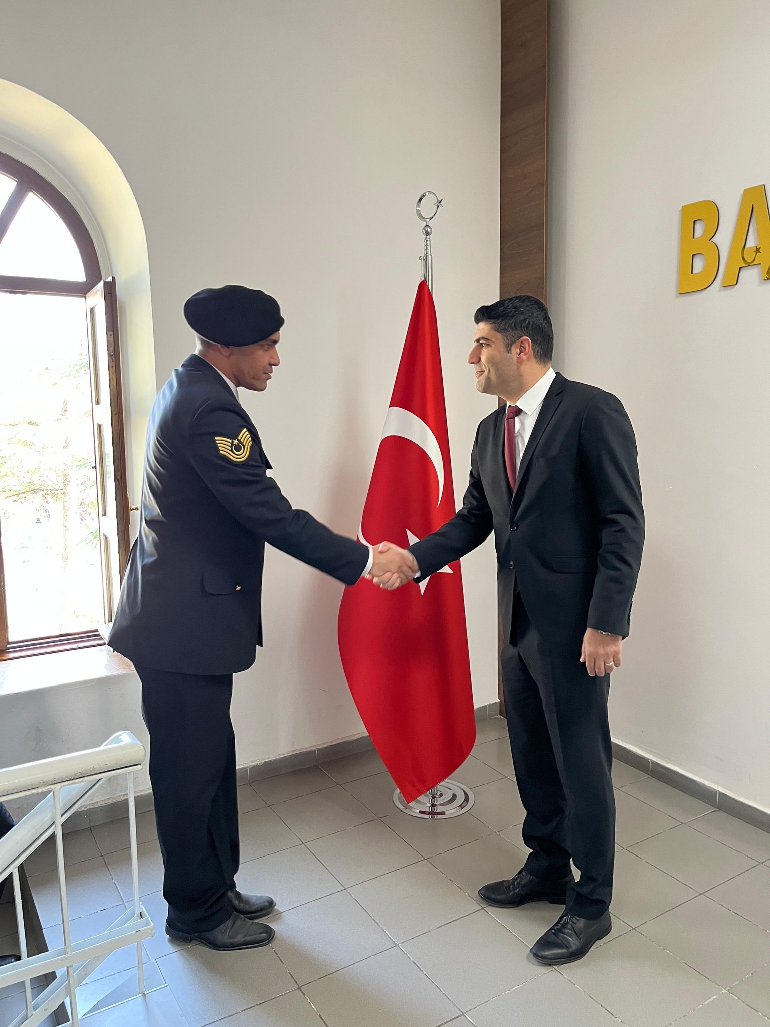 Vatan Nöbetinin Sessiz Kahramanları (2)
