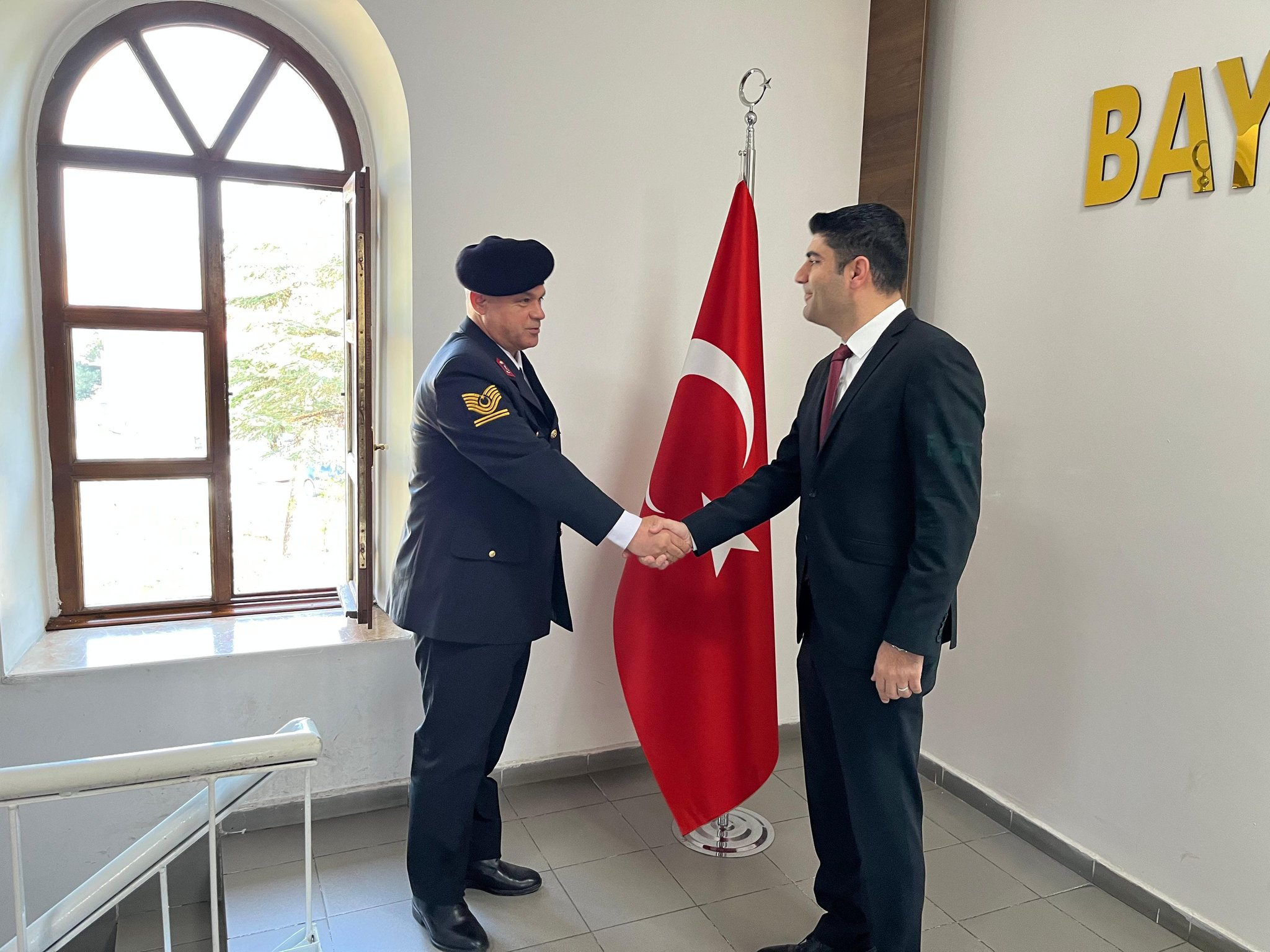 Vatan Nöbetinin Sessiz Kahramanları (3)
