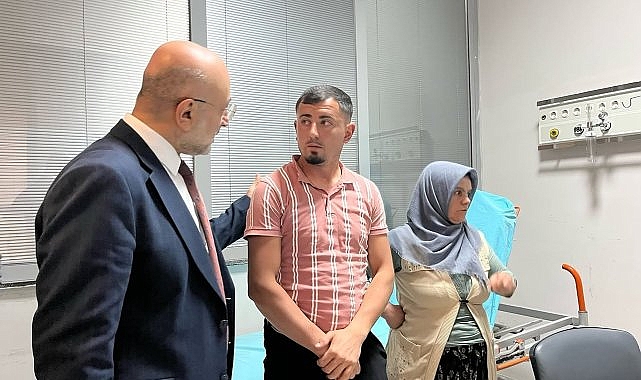 Vatandaş Ne Di̇yecek Başkan Şahi̇n Ne Cevap Verecek1