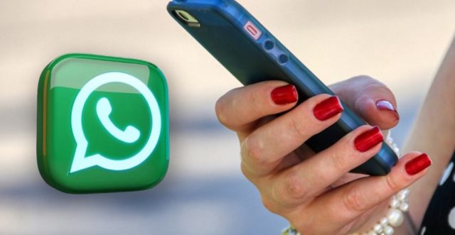 Whats App Durumlarinda Devrim Gibi Yenilik Durumlarda Yepyeni Bir Donem Basliyor 640X331