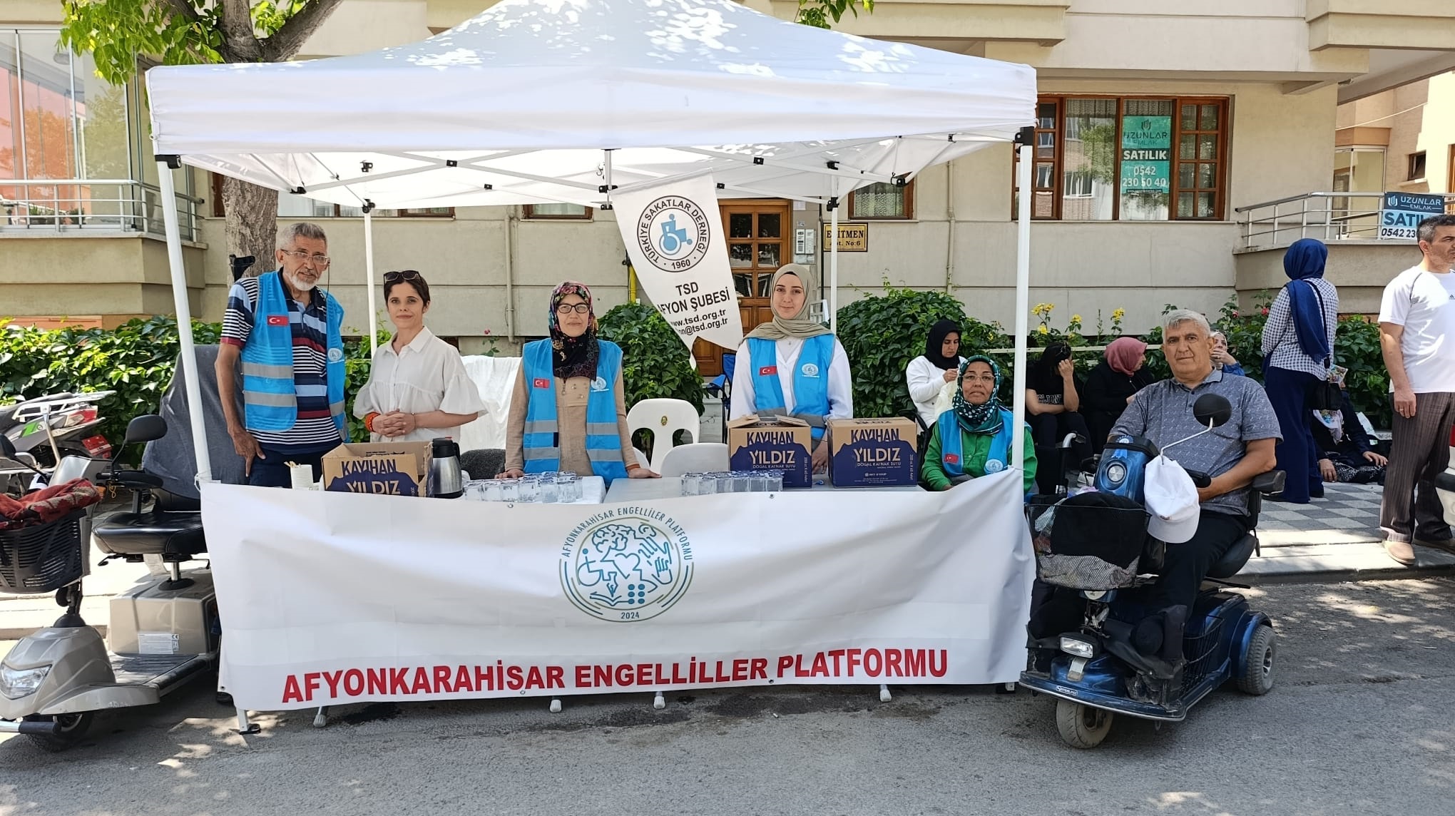 Yks Heyecaninda Anlamli Destek (2)