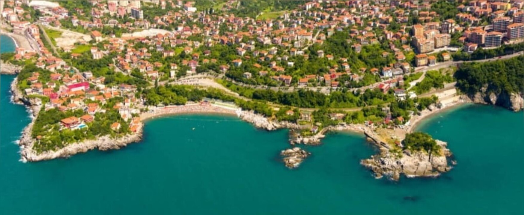 Zonguldak Ta Sok Donusum Haritayi Degistiren Karar 4 Ilceyi Geride Birakti Ve Merkez Oldu 34777
