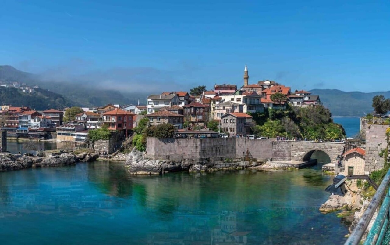 Zonguldak Ta Sok Donusum Haritayi Degistiren Karar 4 Ilceyi Geride Birakti Ve Merkez Oldu