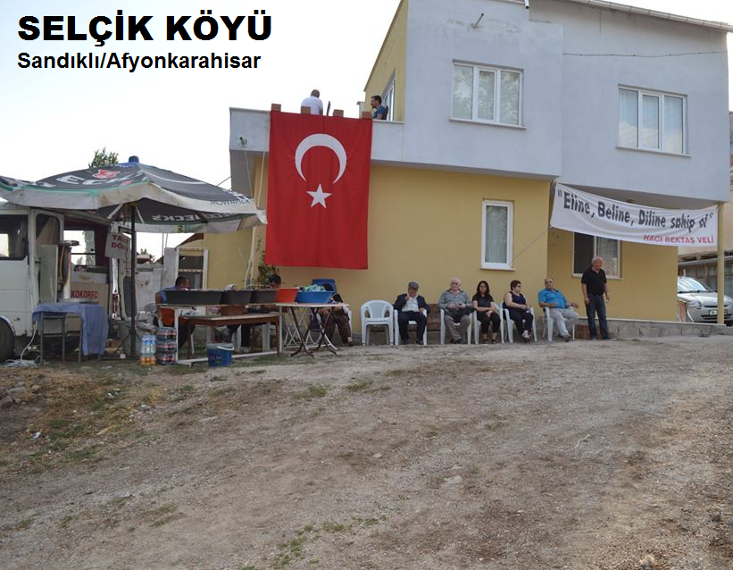 Afyon’da Yaşayan Alevi̇ Vatandaşlara Ne Oldu Afyon’daki̇ Köyler Nasil Sünni̇leşti̇