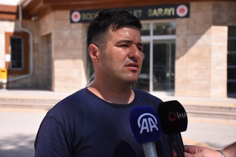 Afyonkarahi̇sar’da 8 Ki̇şi̇ni̇n Hayatini Kaybetti̇ği̇ Kazada Şoförün Cezasi Beli̇ Oldu 2