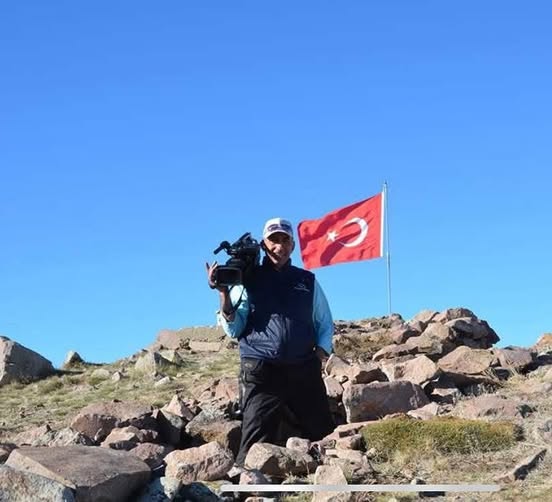 Afyon'un Acı Kaybı Arif Yağcı Hayatını Kaybetti