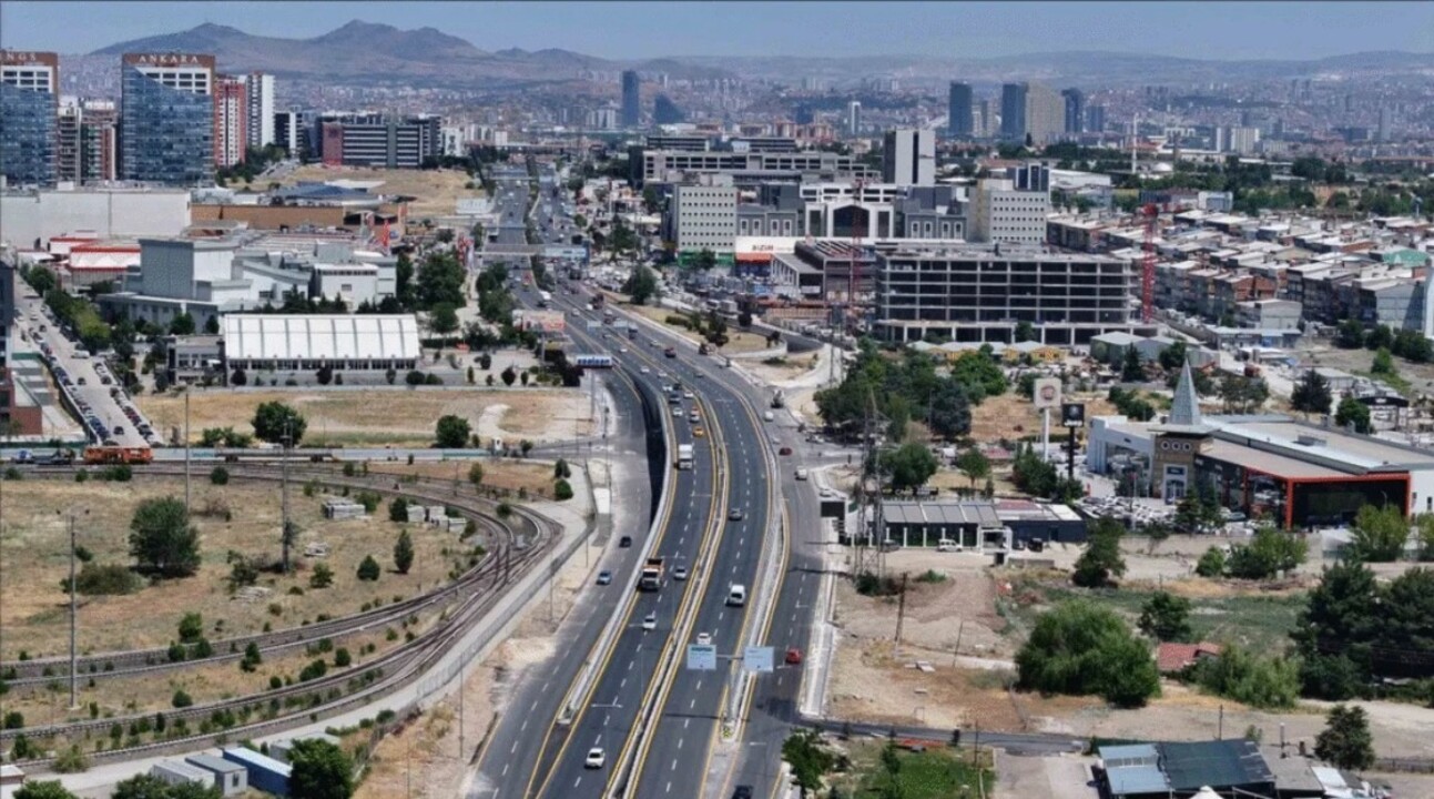 Ankara Da Buyuk Sevinc Mansur Yavas Tan Oh Be Dedirten Mujde Aciklandi 20298