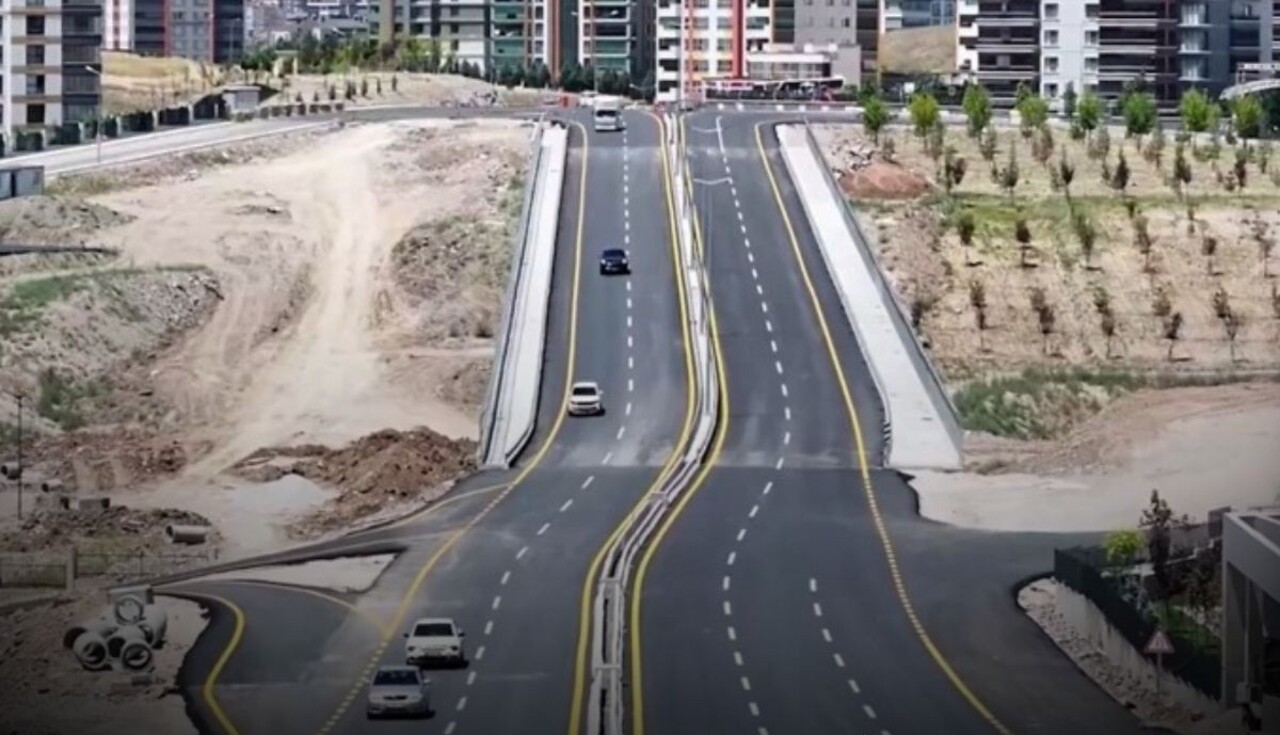 Ankara Da Buyuk Sevinc Mansur Yavas Tan Oh Be Dedirten Mujde Aciklandi 28108