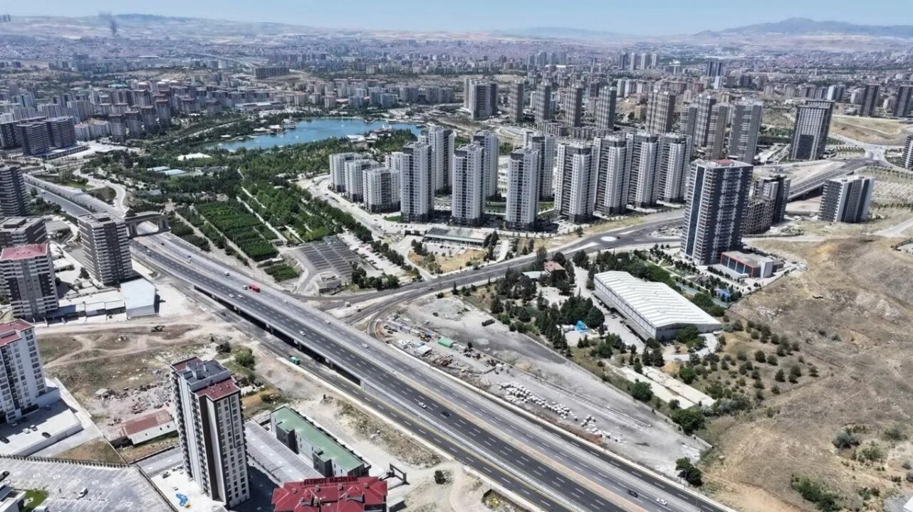 Ankara Da Buyuk Sevinc Mansur Yavas Tan Oh Be Dedirten Mujde Aciklandi