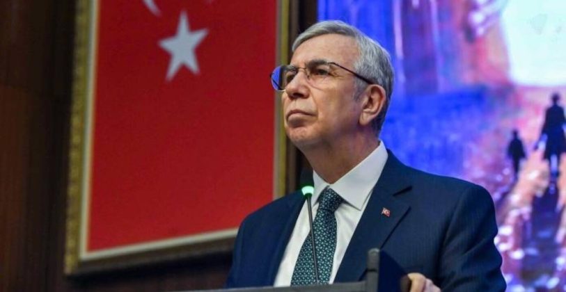 Ankarada Buyuk Sevinc Mansur Yavastan Oh Be Dedirten Mujde Aciklandi 813X420