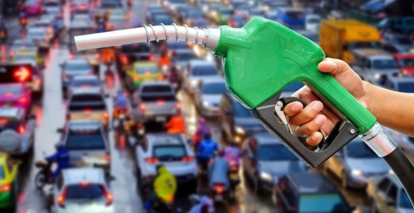 Arac Sahiplerine Kara Haber Zam Yagmuru Devam Ediyor Motorine Dev Zam Yolda Yeni Fiyatlar Cep Yakacak 813X420