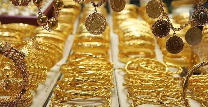 Bankalardan Kredi Kartina Flas Hamle Kredi Kartiyla Altin Alip Bozanlar Artik Yandi Yasak Resmen Basladi 813X420