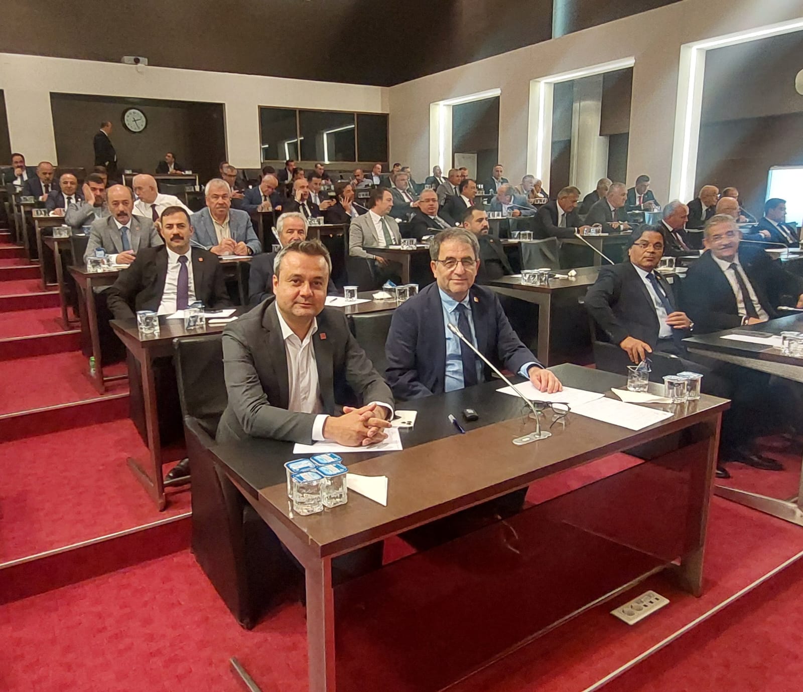 Başkan Erhan’dan Sert Çikiş “Bu Örgüt Korkmaz, Eği̇lmez” (2)