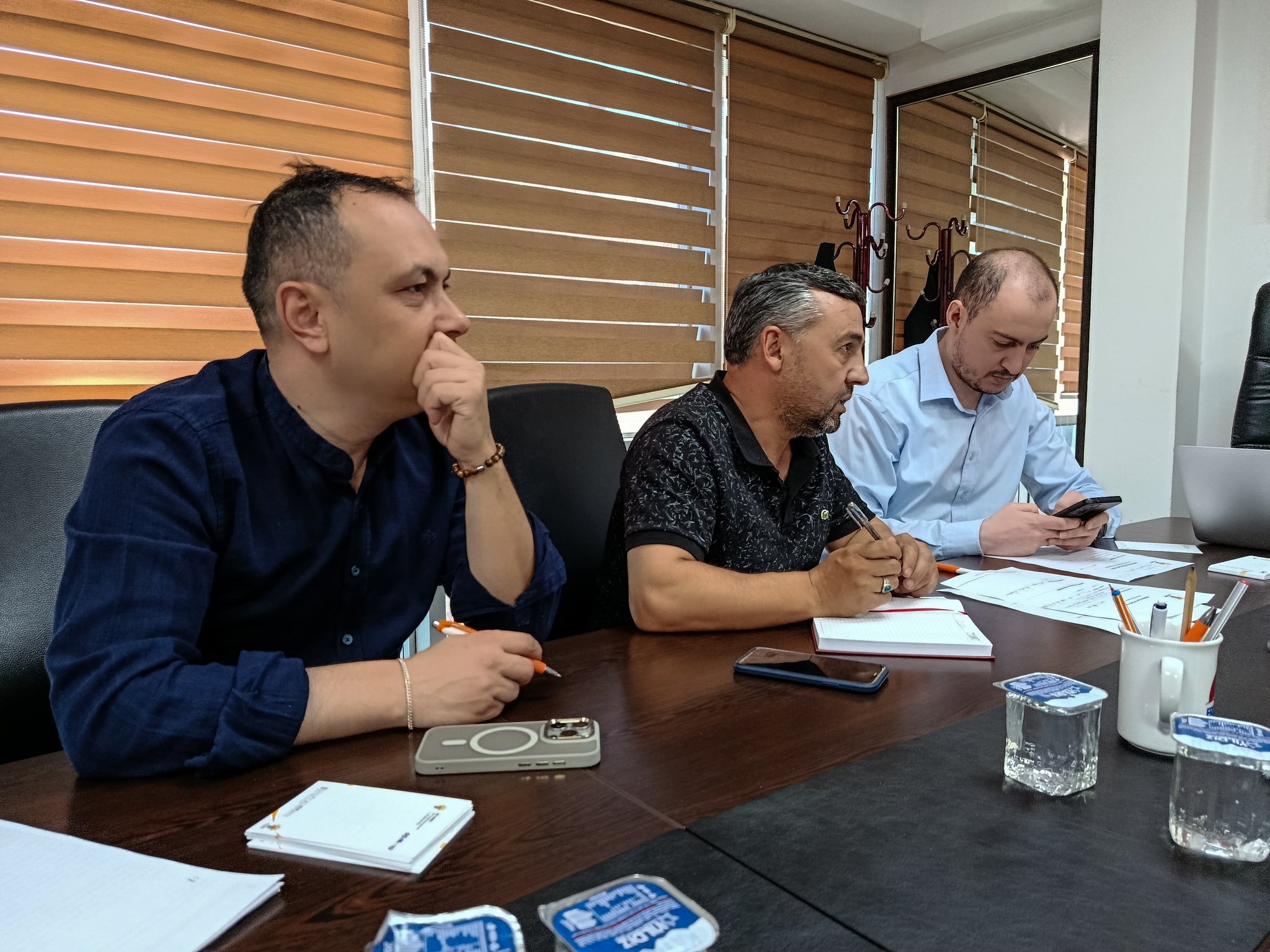 Başkan Şahi̇n Halk Gününde Neler Konuştu (1)