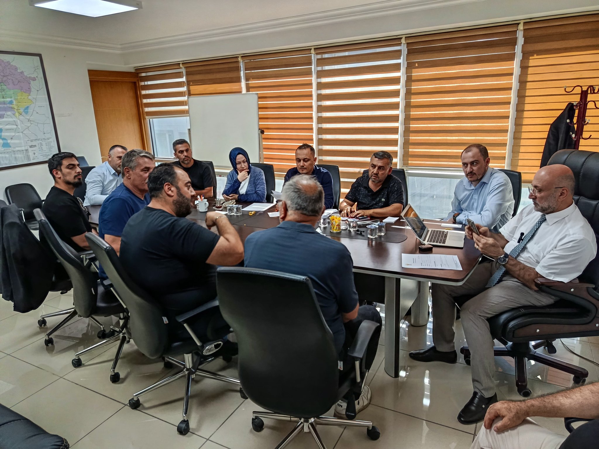 Başkan Şahi̇n Halk Gününde Neler Konuştu (2)