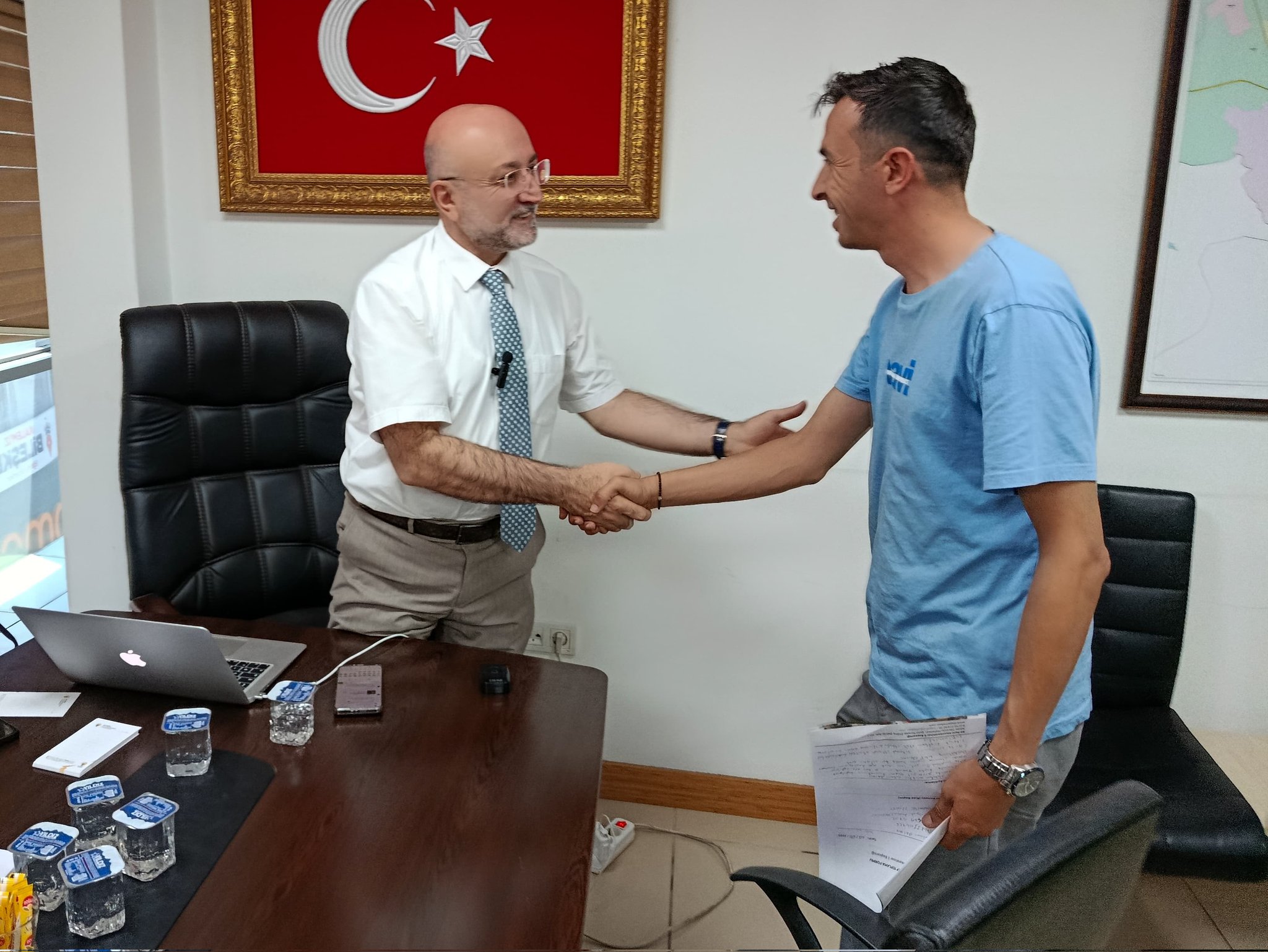 Başkan Şahi̇n Halk Gününde Neler Konuştu (4)