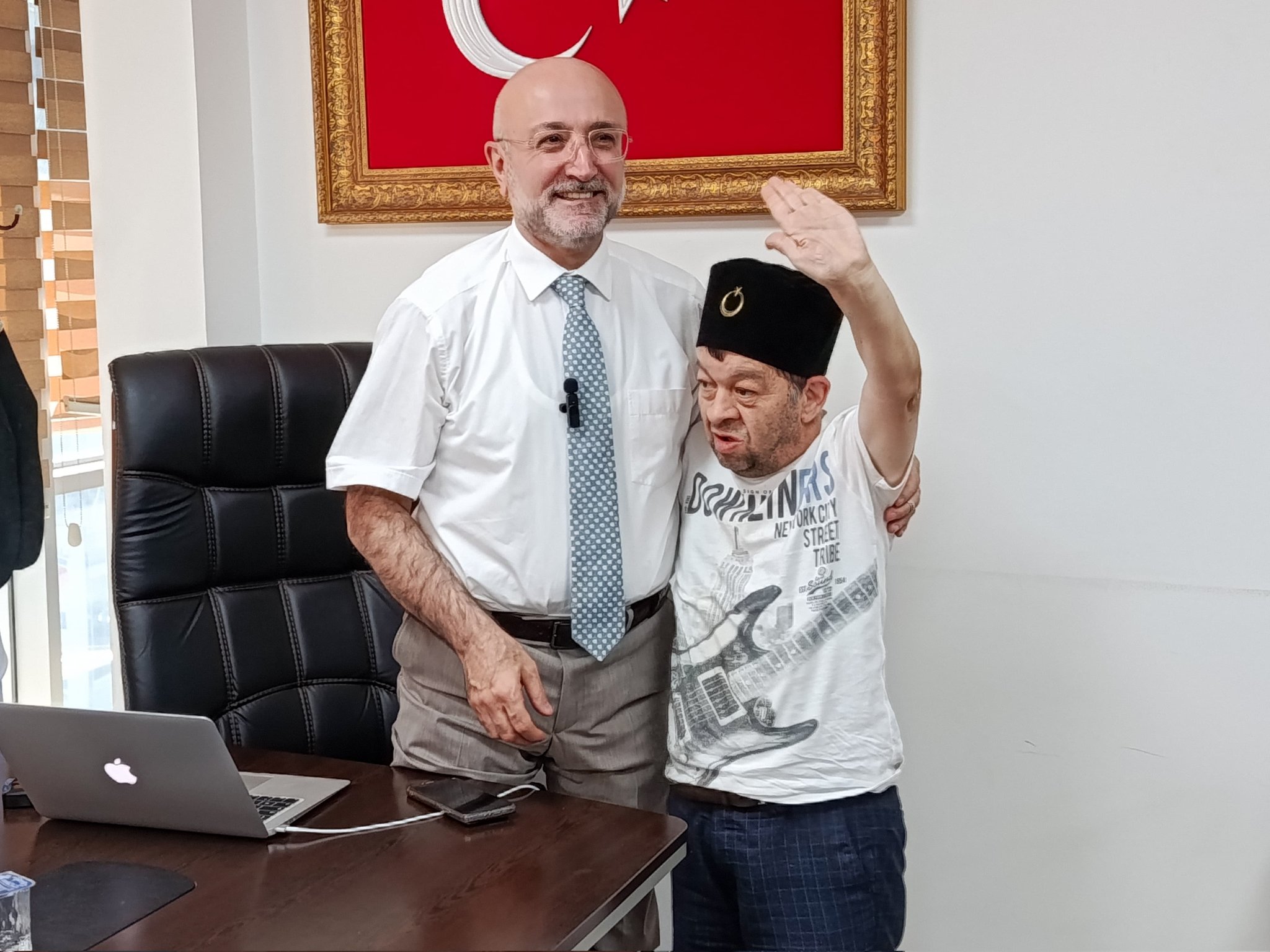 Başkan Şahi̇n Halk Gününde Neler Konuştu (6)