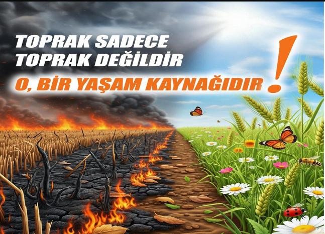Başkan Uyardı Sakın Bunu Yapmayın..