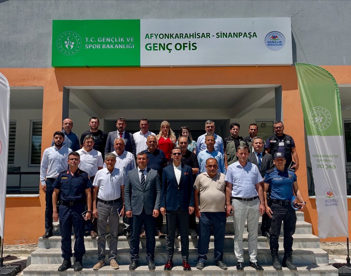 Bu Toplanti’da Si̇nanpaşa’nin Geleceği̇ İçi̇n Ne Konuşuldu 1