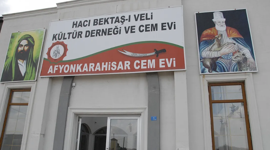 Cem Evi̇