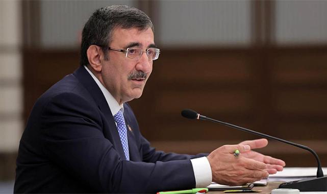 Cevdet Yilmaz Is Dunyasiyla Bir Araya Gelecek 9290