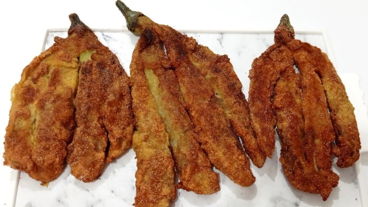 Dunyayi Pesinden Surukleyen Seflerin Gizli Tarifi Bu Patlican Yemegi Tarifi Ile Sofralar Solen Alani 34261