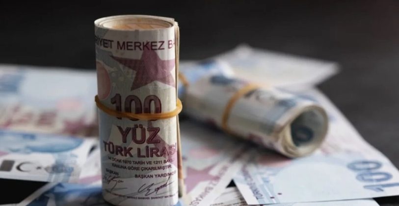 Emekli Maasi Alanlara Rekor Promosyon Bankalar 27 Bin T L Promosyon Icin Yarista 813X420