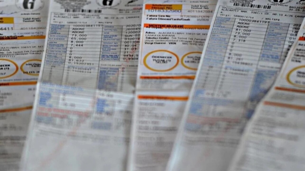Fatura Borclarina Kismi Odeme Donemi Basliyor Iste Merak Edilen Tum Detaylar