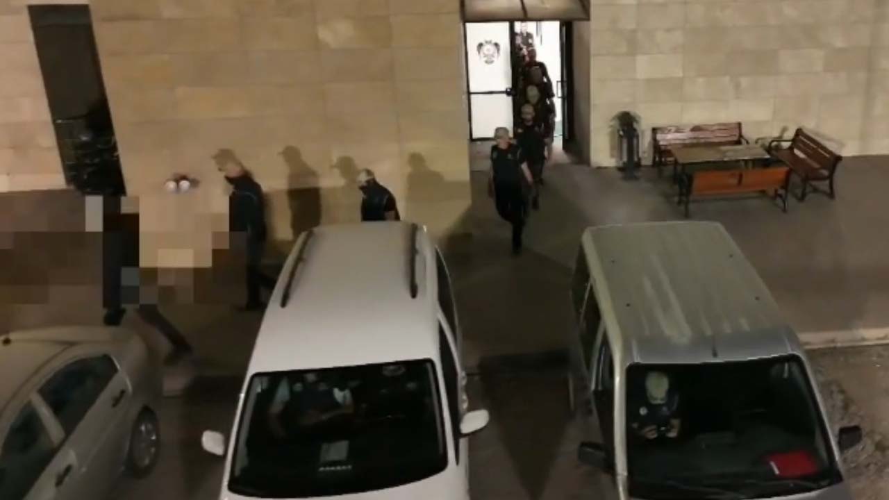 Fetö 1