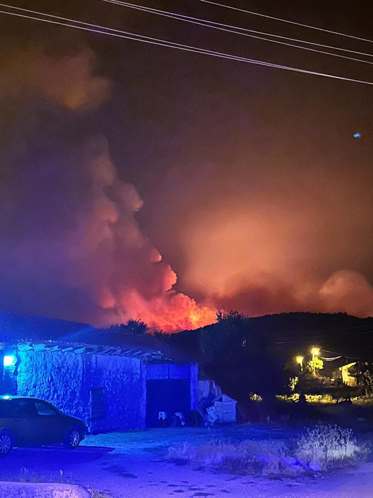 İl Sağlik Müdürlüğü Teyakkuz Hali̇nde 1
