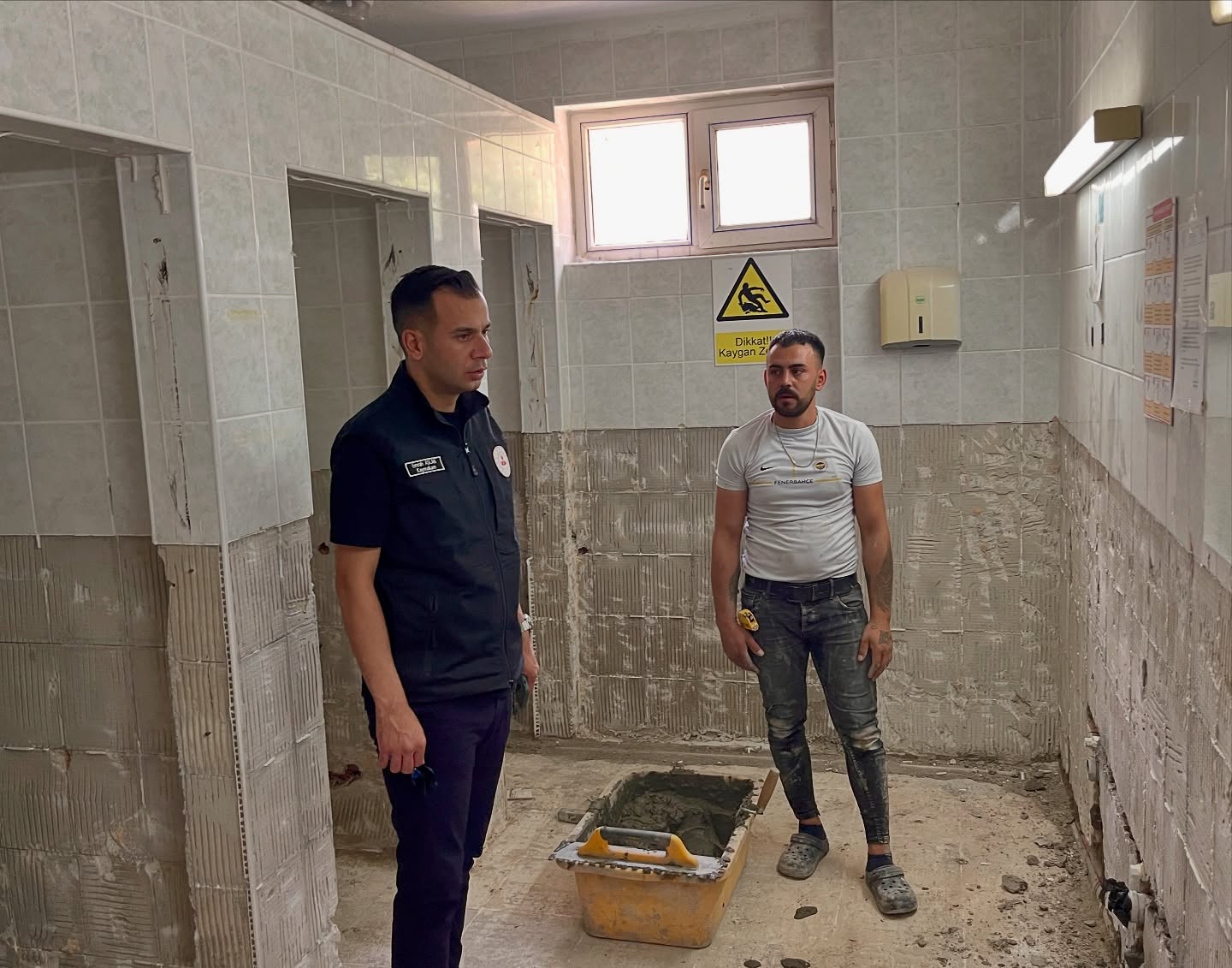 Kaymakam Yerinde Inceledi 2