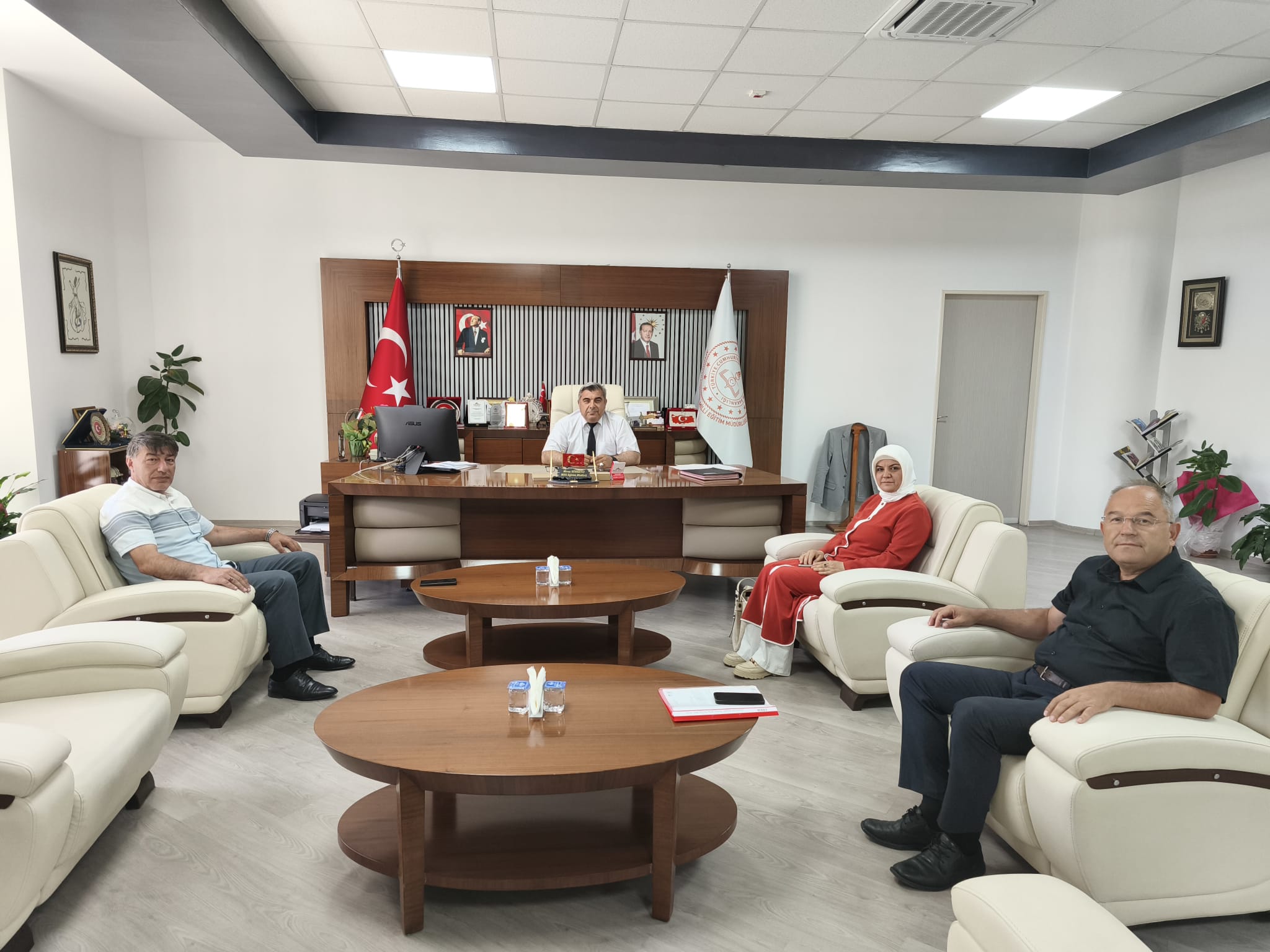 Mahalle Muhtarlari, Mi̇lli̇ Eği̇ti̇m’den Ne Talep Etti̇