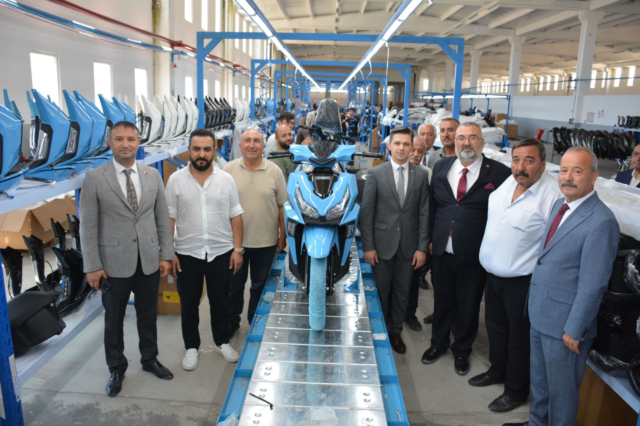 Mhp’den Dazkiri Çikarmasi 2