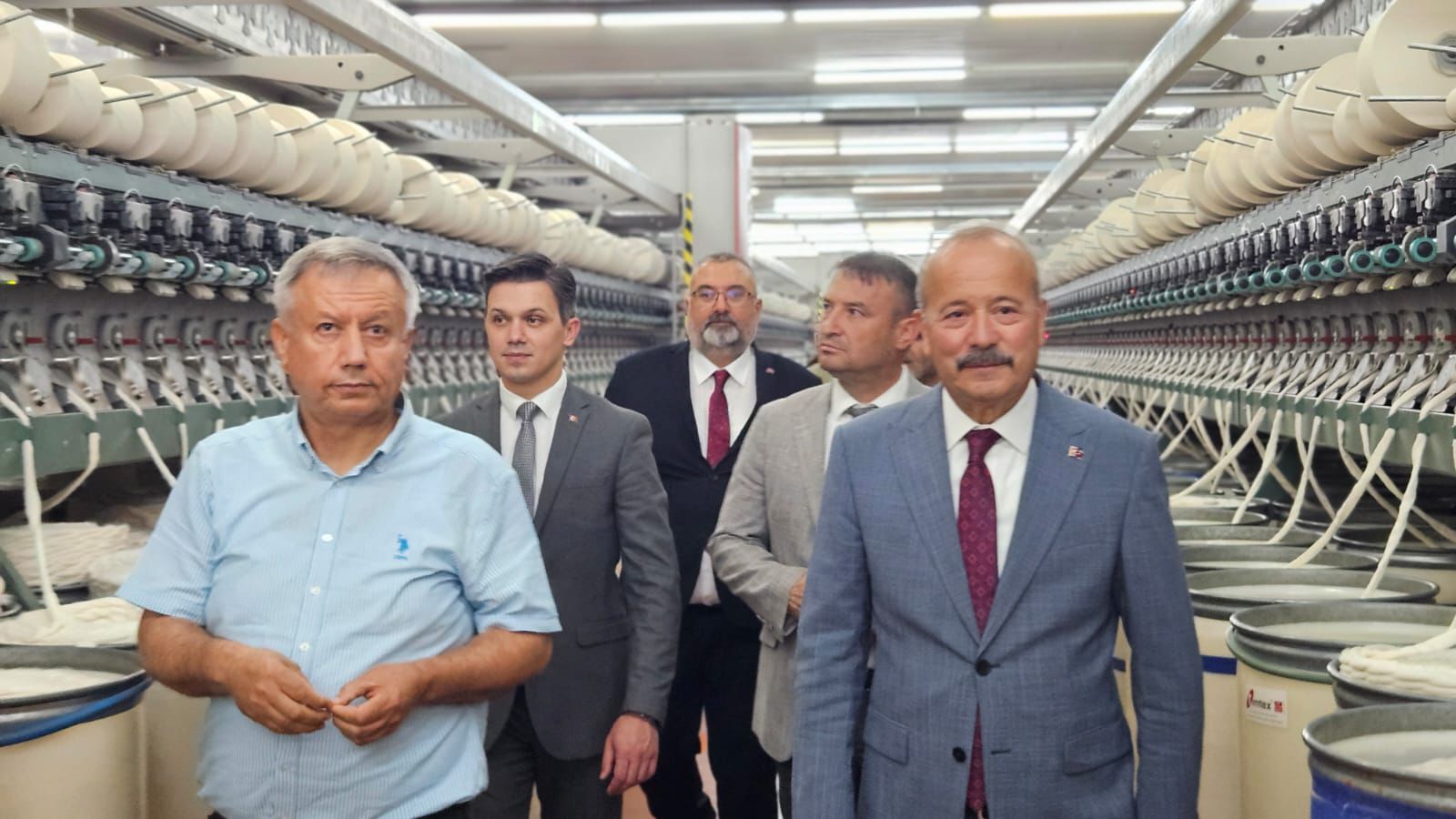 Mhp’den Dazkiri Çikarmasi 3