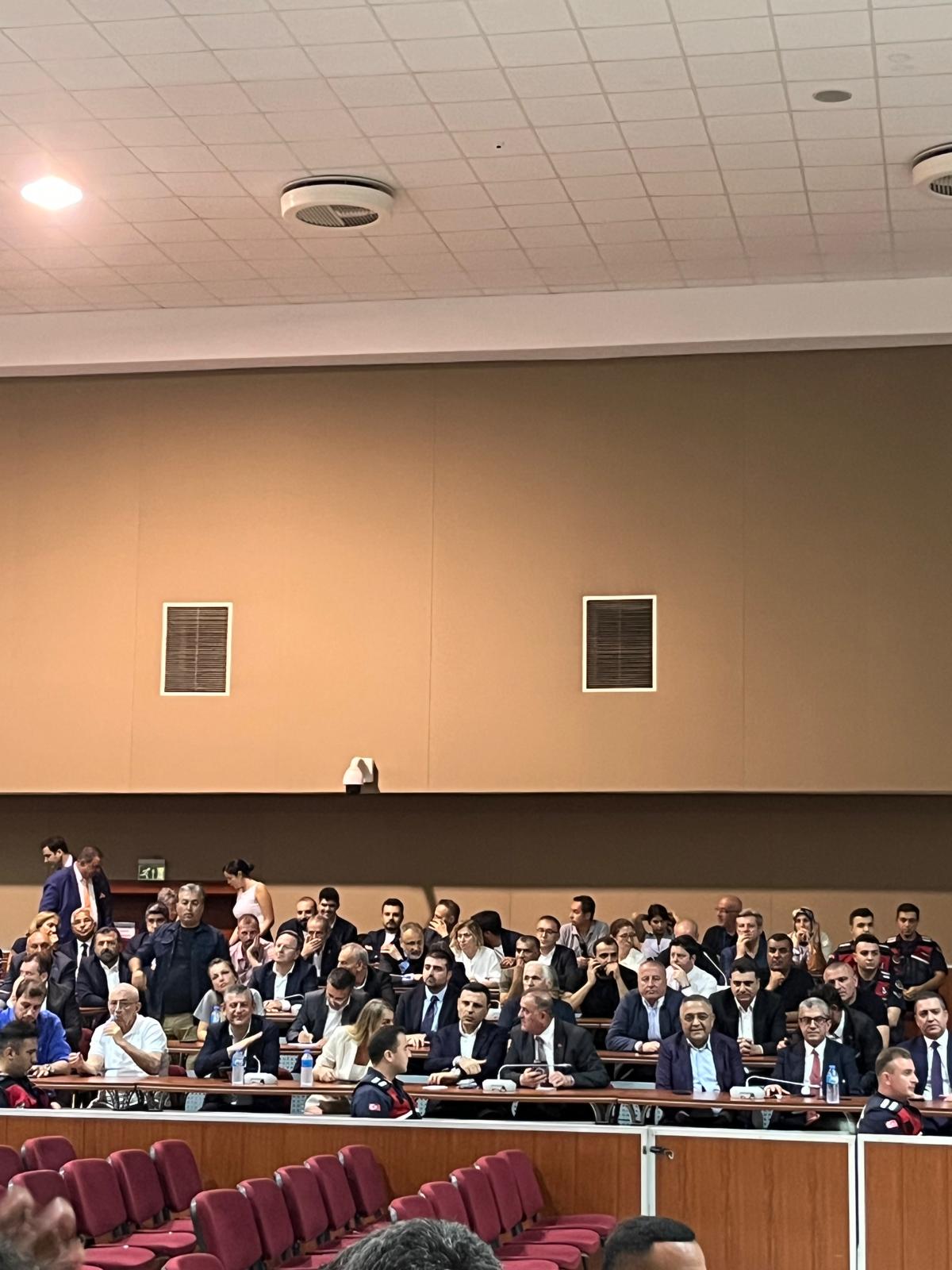 Mi̇lletveki̇li̇ Olgun-5