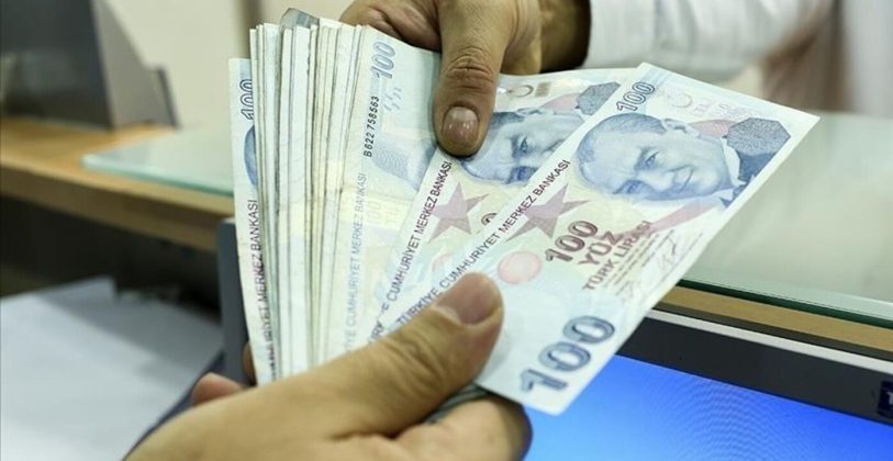 Milyonlara Derin Nefes Borcu Olanlara Buyuk Surpriz O Banka Bombayi Patlatti. Icradaki Borclari Tek Kalemde Sildi 813X420